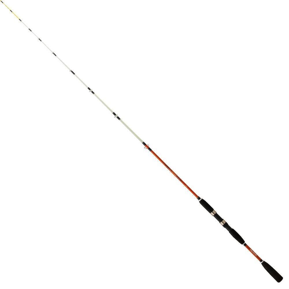 Daiwa Trıforce 1.80m, 30-120gr 2 Parça Bot Kamışı