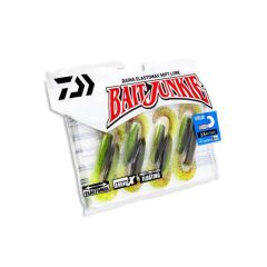 DAİWA BAİT JUNKİE 6.35CM GRUB (8ADET)