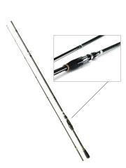 Fujin New Crow X-Plus NCR-962MH 290cm 20-60gr Spin Olta Kamışı