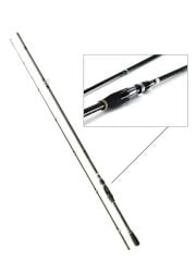 Fujin New Crow X-Plus NCR-962MH 290cm 20-60gr Spin Olta Kamışı