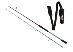 Oslo Big Bass 240cm 10-40gr Spin Olta Kamışı