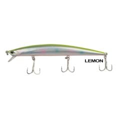 Ryuji Bay Minnow 14cm 18gr Maket Balık