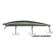 Ryuji Bay Minnow 14cm 18gr Maket Balık