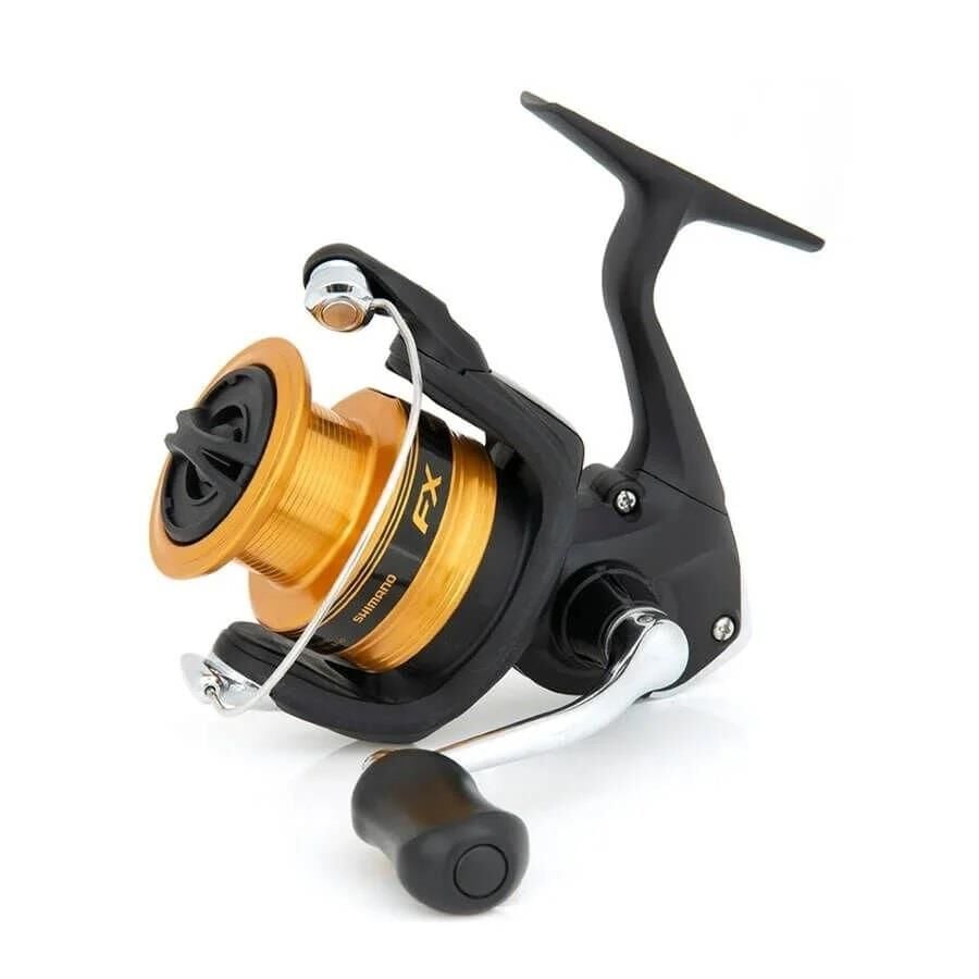 Shimano FX 2500 FC Spin Olta Makinesi