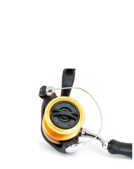 Shimano FX 2500 FC Spin Olta Makinesi