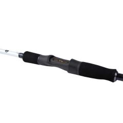 Shimano Bassterra XT+ 2,44m 4-21g 2 Parça Seabass Light Spin Kamış