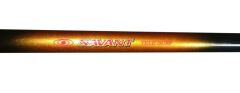 Okuma Savant Surf 420 cm 200-250 gr Atar 4 Parça Surf Olta Kamış