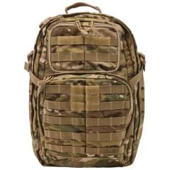 5.11 RUSH 24 2.0 MULTICAM SIRT CANTASI
