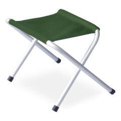 PINGUIN JACK STOOL YESIL TABURE