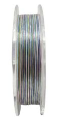 Kendo Kenshi Japanese Braid Low Pitch 8X Multicolor 150M Örgü İp