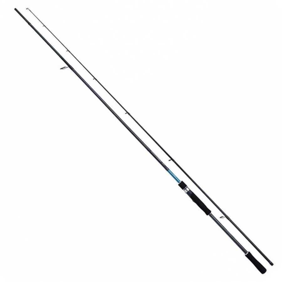 Shimano Bassterra XT 2,44m 3-15g Light Spin Karbon Olta Kamış