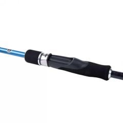 Shimano Bassterra XT 2,44m 3-15g Light Spin Karbon Olta Kamış