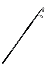 Oslo Carp-X 390cm 3.5 LBS Teleskopik Karbon Sazan Olta Kamışı
