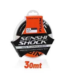 Fujin Senshi FC Leader 30MT Shock Leader Misina