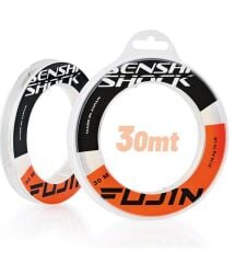 Fujin Senshi FC Leader 30MT Shock Leader Misina