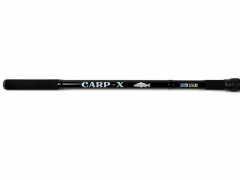 Oslo Carp-X 360cm 3.5 LBS Teleskopik Karbon Sazan Olta Kamışı