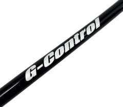 Okuma G-Control Spin 198cm XUL 0.8-5gr 2 Parça Solid Tip Fast Lrf Olta Kamışı