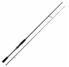 Okuma G-Control Spin 213cm XUL 0.5-7gr 2 Parça Solid Tip Fast Lrf Olta Kamışı