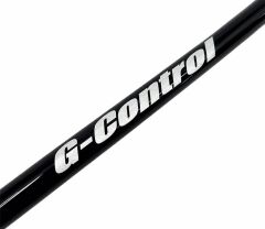 Okuma G-Control Spin 213cm XUL 0.5-7gr 2 Parça Solid Tip Fast Lrf Olta Kamışı