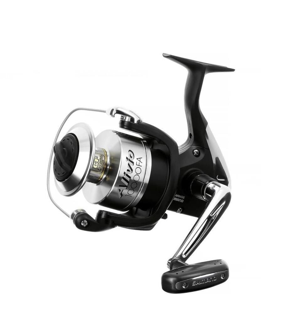 Shimano Alivio 6000 FA Olta Makinesi