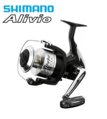 Shimano Alivio 6000 FA Olta Makinesi