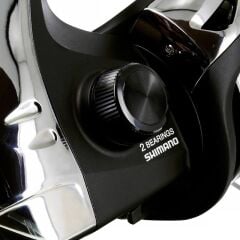 Shimano Alivio 6000 FA Olta Makinesi