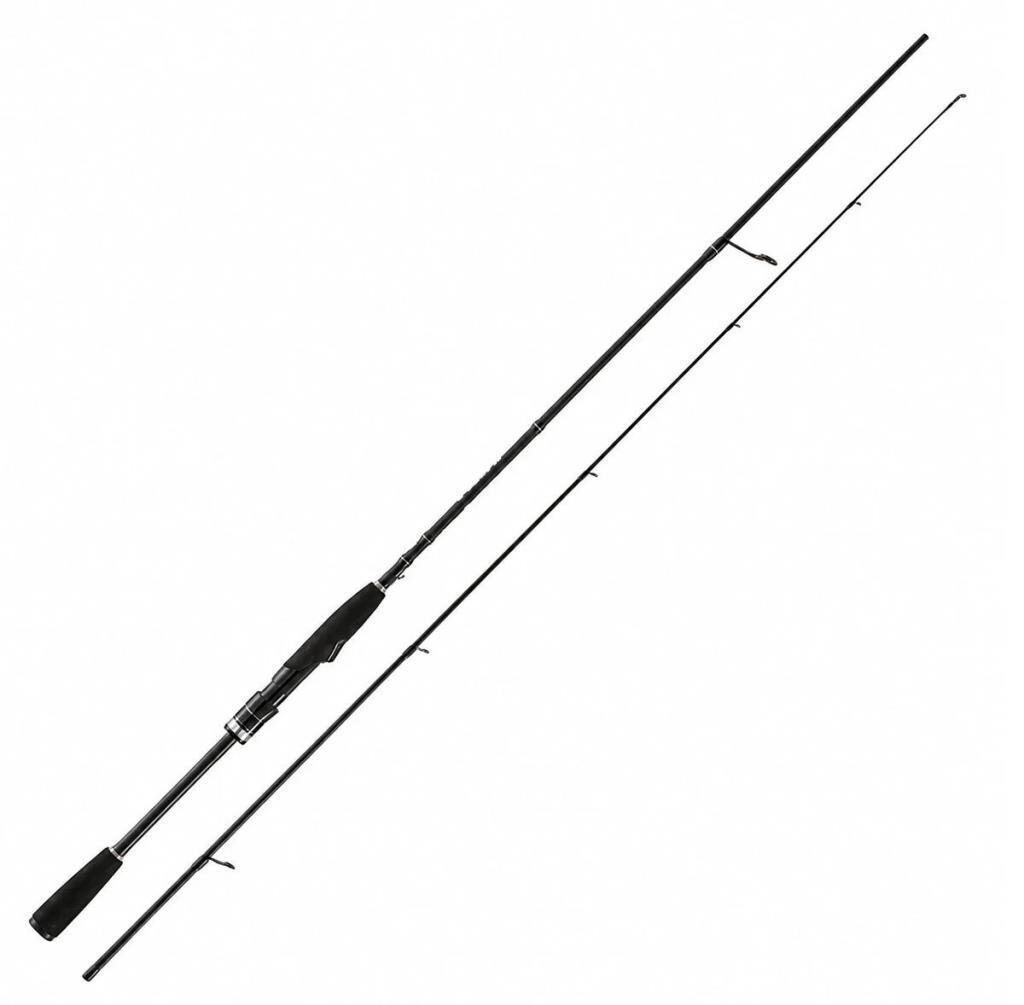 Okuma G-Control Spin 274cm MH 10-40gr 2 Parça Fast Spin Olta Kamışı