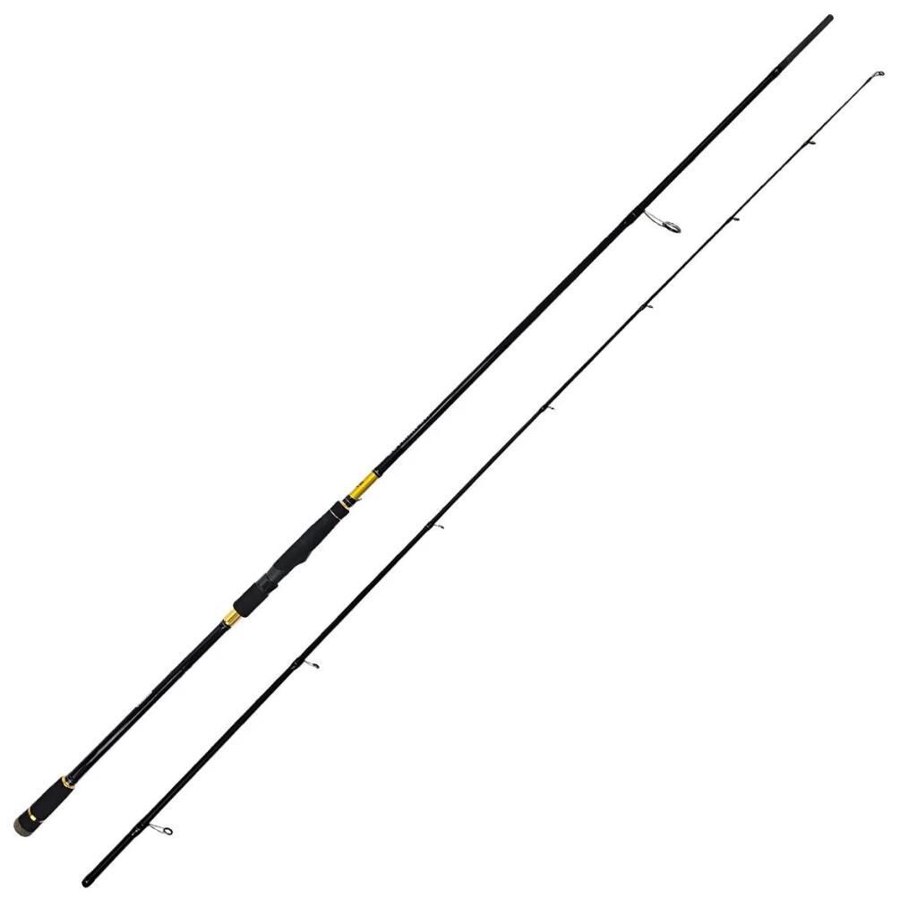 Okuma Ceymar SW Bass 304cm MH 14-42gr M-Fast 2 Parça Spin Olta Kamışı