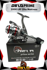 Oslo Prime 2000 LRF Olta Makinası