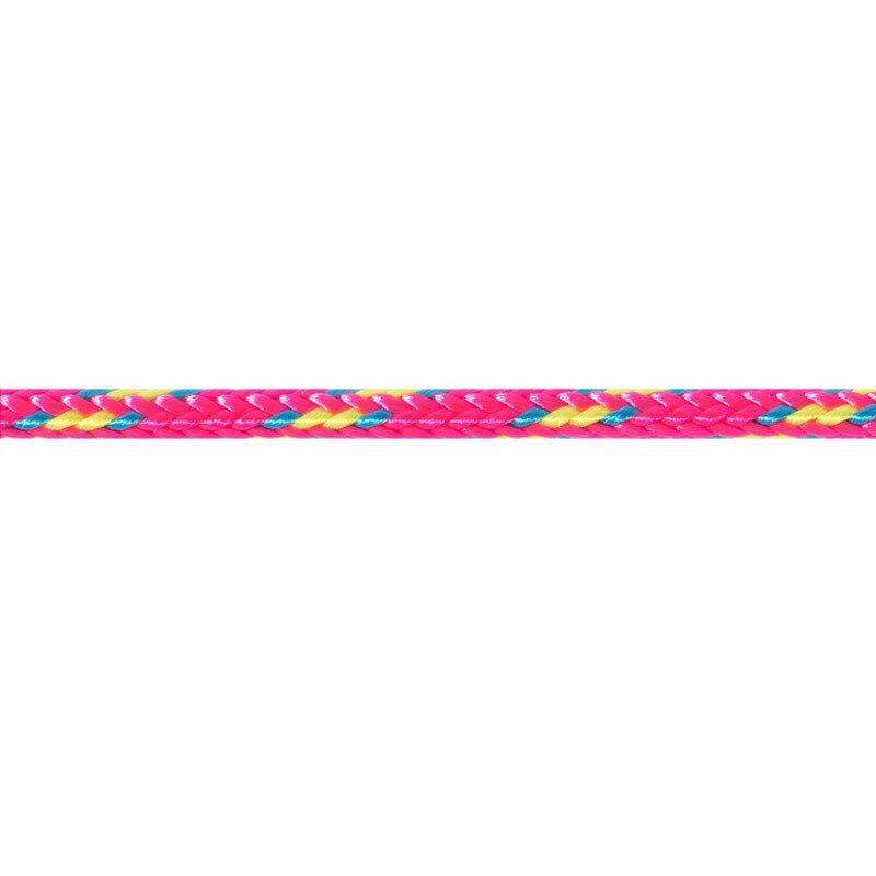 BEAL CORDELETTE 4MMX120 MT YARDIMCI IP Pembe