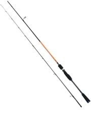 Daiwa RS 2000 Oslo Action Game 210cm 1-8gr LRF Olta Seti