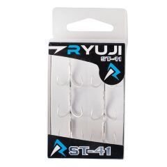 Ryuji ST41 Üçlü İğne