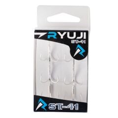 Ryuji ST41 Üçlü İğne