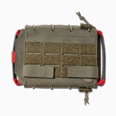 5.11 UCR FLAT IFAK POUCH YEŞİL