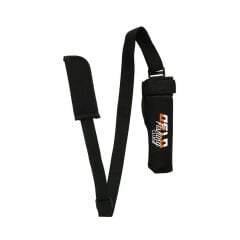 Oslo Prime 4000 Focus RED 270cm 5-35gr 8 Örgü Spin Olta Seti