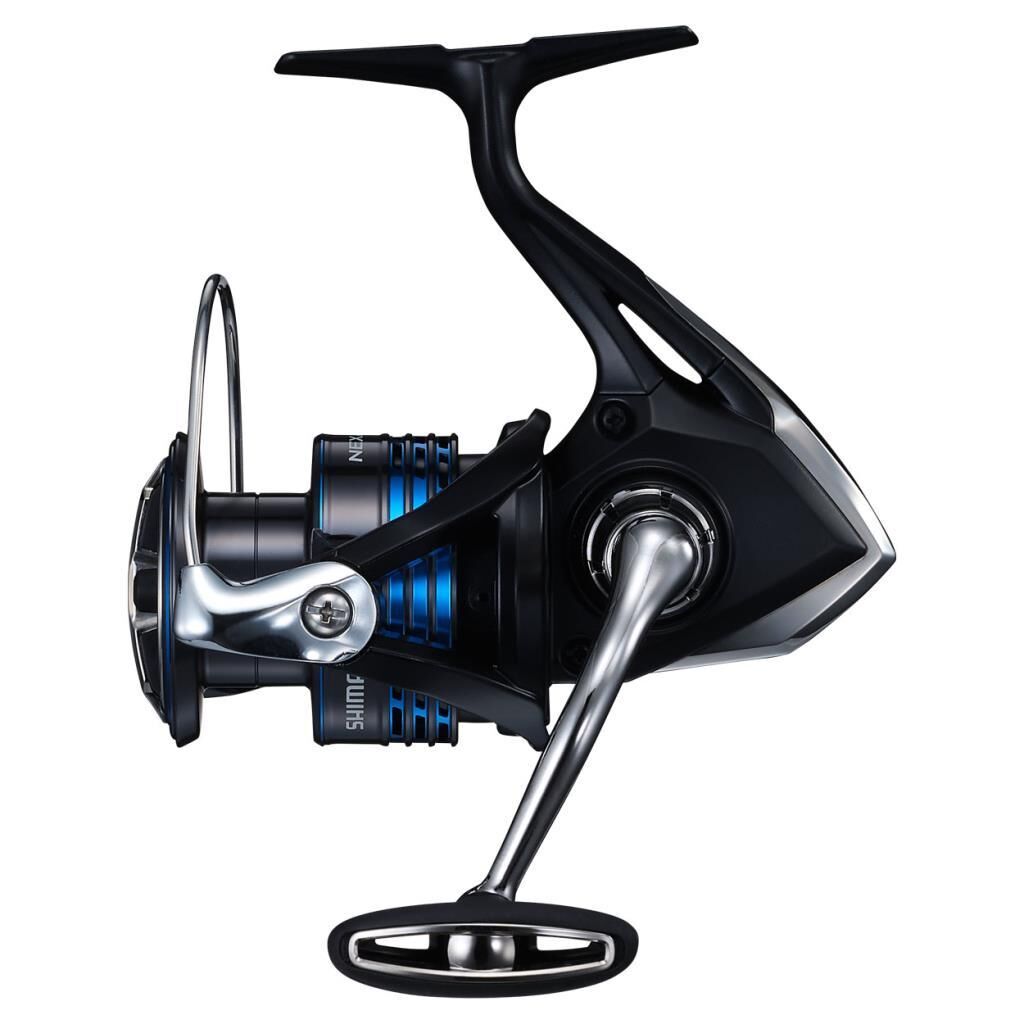 Shimano Nexave FL 4000 HG Spin Olta Makinesi
