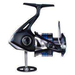 Shimano Nexave FL 4000 HG Spin Olta Makinesi