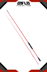 Shimano Fx 4000 Ryuji Red Fox 270Cm 5-55Gr Spin Olta Seti