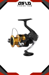 Shimano Fx 4000 Ryuji Red Fox 270Cm 5-55Gr Spin Olta Seti