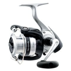 Daiwa Strike Force 4000 Focus GOLD 270cm 5-35gr 8 Örgü Spin Olta Seti