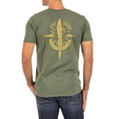 5.11 STAY SHARP SS TEE M