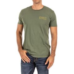 5.11 STAY SHARP SS TEE M