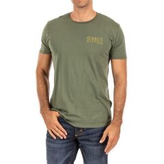 5.11 STAY SHARP SS TEE M