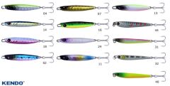 Kendo Baby-JİG 56mm 10,5g Jig Yem