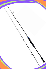 Oslo Legend 240cm 7-40gr Okuma Acuador 3000A 8 Örgü Spin Olta Seti
