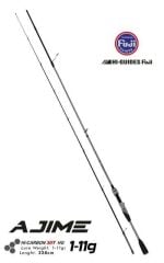 Fujin Ajime 228cm 1-11gr LRF Olta Kamışı