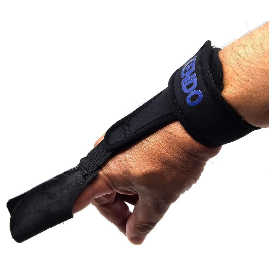 Kendo Olta Atış Parmaklığı