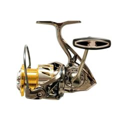 Ryuji Ares 3000 Oslo Big Bass 240cm 10-40gr Spin Olta Seti