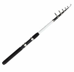 Shimano FX C3000 Dam Nova 240Cm 20-40Gr Tele Spin Olta Seti