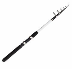 Shimano FX 4000 Dam Nova 240Cm 20-40Gr Tele Spin Olta Seti